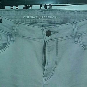 Old Navy Cropped jeans